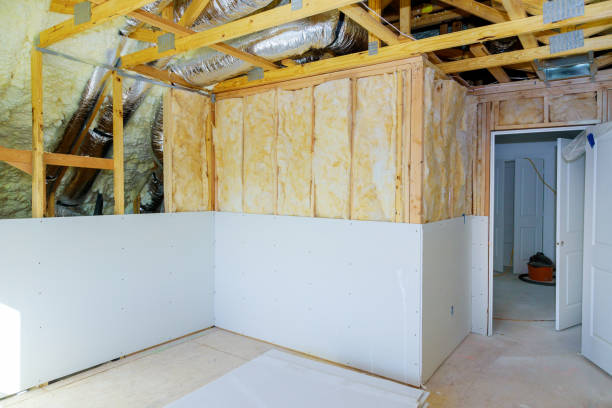 Best Residential Insulation in Robinson, TX