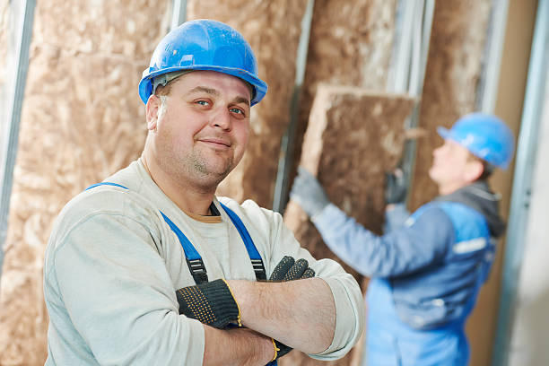 Best Insulation Installation Services in Robinson, TX