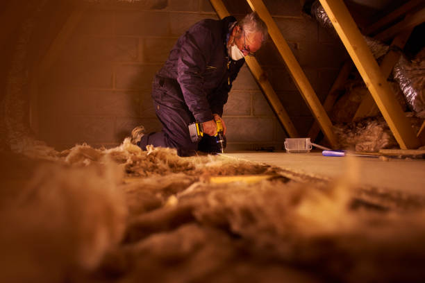Best Commercial Insulation in Robinson, TX