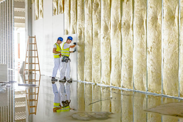 Best Insulation for Specific Applications in Robinson, TX